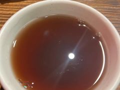 红豆水-千金一碗·宝岛一村(韩国街店)