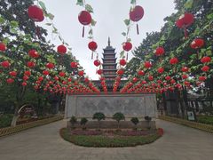 -常熟方塔园