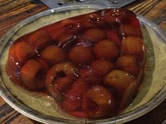 -柿子树炭烤羊腿(金台路店)