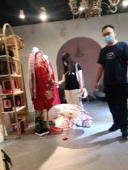 -Sunny喜铺婚礼定制·求婚策划
