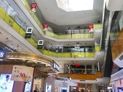 -北京华联购物中心(天通苑店)
