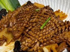 -魁盛居百年鲁菜馆(中林路店)