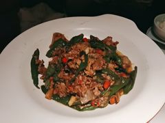 -田婆婆的菜(海口友谊阳光城店)