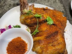 -鹏馨羊羔肉·非遗(新建街店)