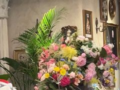 -玲婧胡同·生日蛋糕·餐厅(嘉里城店)