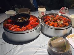 -巴厘龙虾·榜首油焖大虾(洞庭·艺术洋房店)