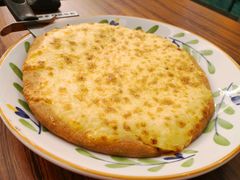 榴莲披萨-萨莉亚意式餐厅(金隅嘉品mall店)