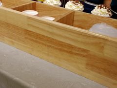 -霓裳茶舞(蒸湘万达店)