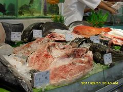 -Olé精品超市(广州太古汇店)