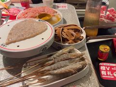 -大龙燚火锅(太古里店)
