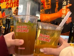 -小川洋风料理(江汉路店)
