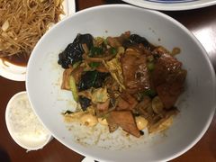 麻辣香锅-川王府 Chuan Palace Chinese Restaurant
