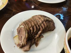 -烤肉季饭庄