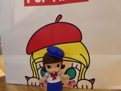 -泡泡玛特POPMART(苏州诚品生活店)