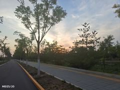 -昌平体育局室外游泳馆