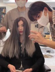 -TOP HAIR SALON