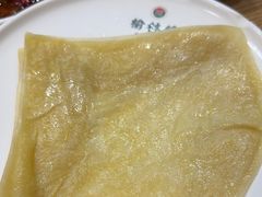 -榆林镇筋饼(知春路店)
