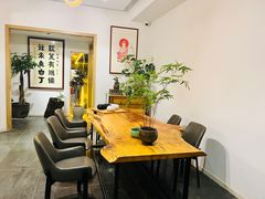 -往来·竹里.宝宝宴.生日宴.团建.宴席(花乡农居店)