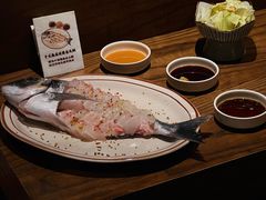 -肉魁屋·烧肉·烧鸟·酒场(高新店)