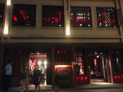 门面-花马天堂云南餐厅 Lost Heaven(外滩店)