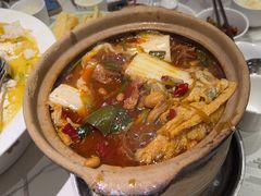-川味堂·四川豆花(八卦岭店)