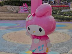 -安吉Hello Kitty乐园