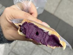 -味正点车轮饼可丽饼(南禅寺店)