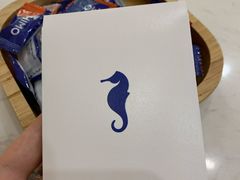 -海马体照相馆(成都来福士广场店)