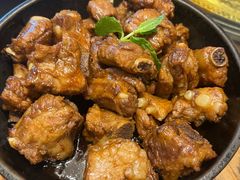 -老厨家(友谊路总店)