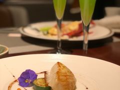 鳕鱼-一本魅·日式料理