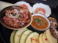 -300杯·和牛烧肉清酒专门店(廊里店)