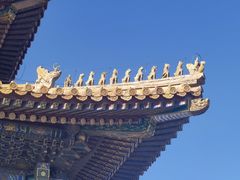 -故宫博物院(故宫)