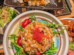 -大川日式料理店(东华西店)