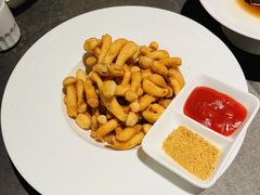 -旺顺阁·北京菜·烤鸭(大望路店)