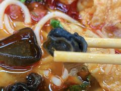 -红鼻子桂林米粉(金唐新光界店)