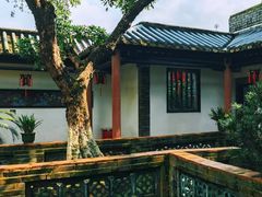 -东莞市可园博物馆