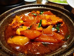 -周家二小姐的菜(西津渡店)