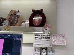 -海马体照相馆(万菱汇店)