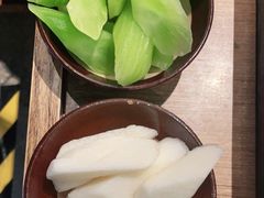 -楠火锅(太古里总店)