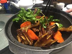 -美极鲜食坊(宝安南路店)