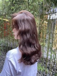 -MY HAIR ARDOR