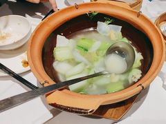 -眉州东坡·熊猫主题餐厅(枫蓝店)