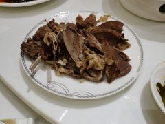 -宁夏国强手抓羊肉·清真菜(未央路凤三店)