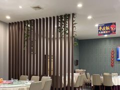 大堂-鲜得莱渔港·小平岛海胆馆(七贤岭店)