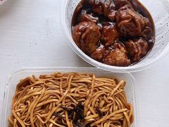 -金枝玉叶上海人家食府(三里河店)