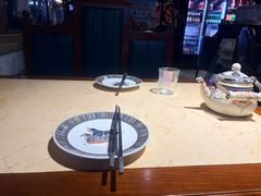 -品质伊骊新疆菜(紫金店)