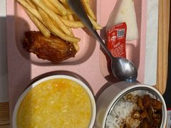 -蓉李记成都名小吃(合肥包河万达店)