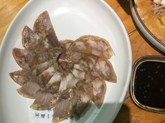 -宋小谨·泉州菜(西沙湾店)
