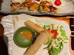 -有喜屋·烧鸟·居酒屋(周浦万达店)