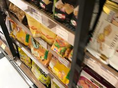-金鹰超市(国际购物中心新街口店)